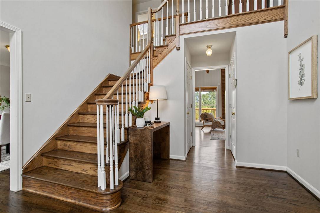Simpsonville, SC 29680,705 JENKINS BRIDGE RD