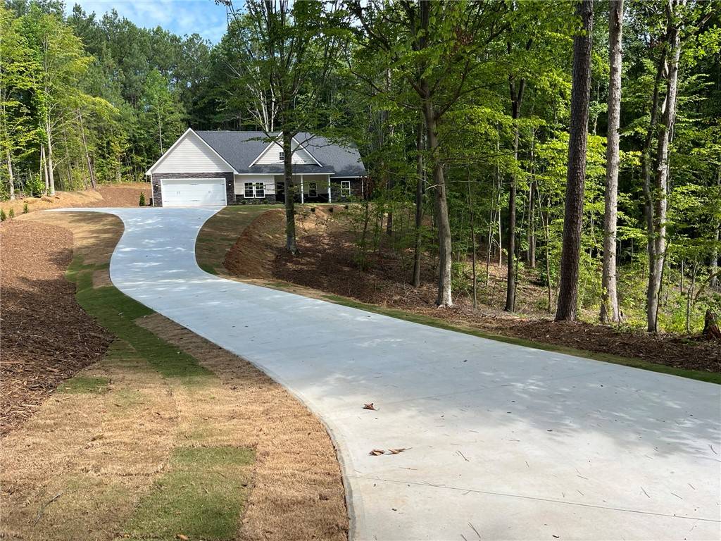 218 W Halfway Branch RD, Walhalla, SC 29691