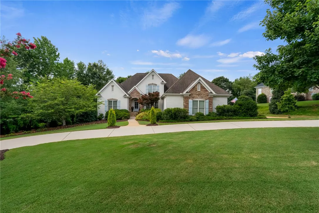 Piedmont, SC 29673,104 Etowah LN