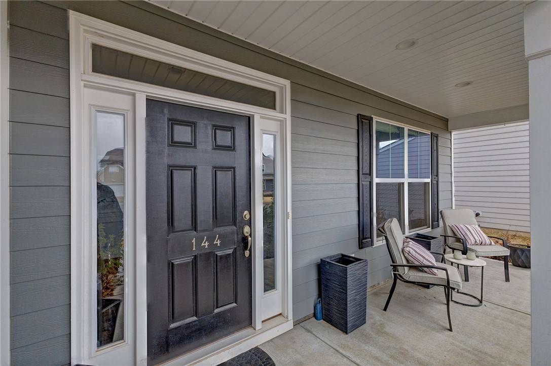 Greenville, SC 29607,144 Bellecrest LN