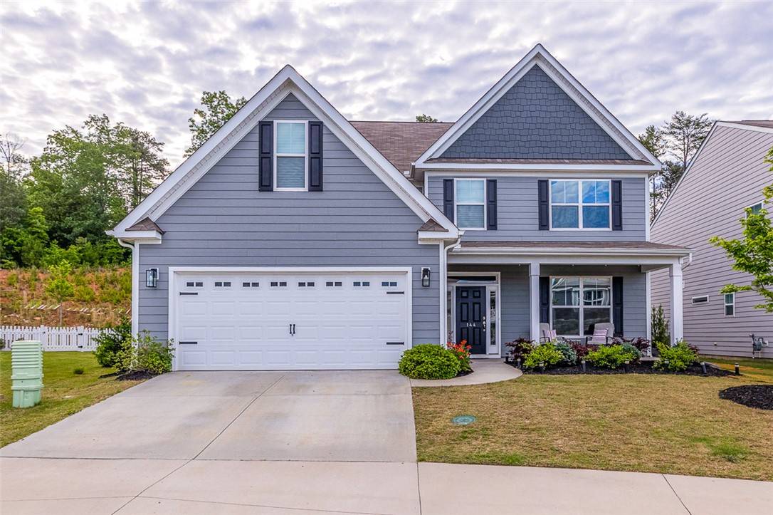 144 Bellecrest LN, Greenville, SC 29607