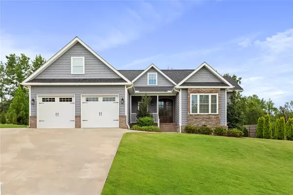 340 Fiddlers WAY, Seneca, SC 29678