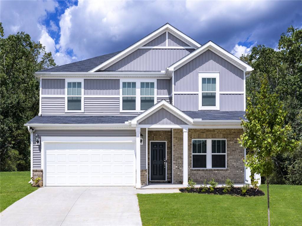 230 Maxwell DR, Easley, SC 29642