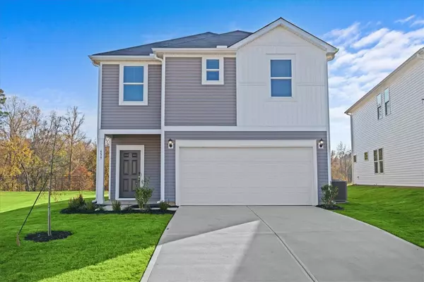 659 Cozy Bluff RD, Spartanburg, SC 29301