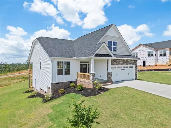 508 Broad Creek CT, Seneca, SC 29678
