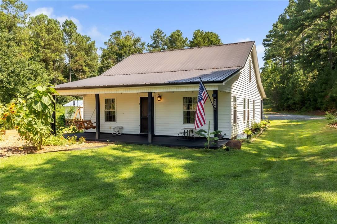 389 Mt. Pleasant RD, Westminster, SC 29693