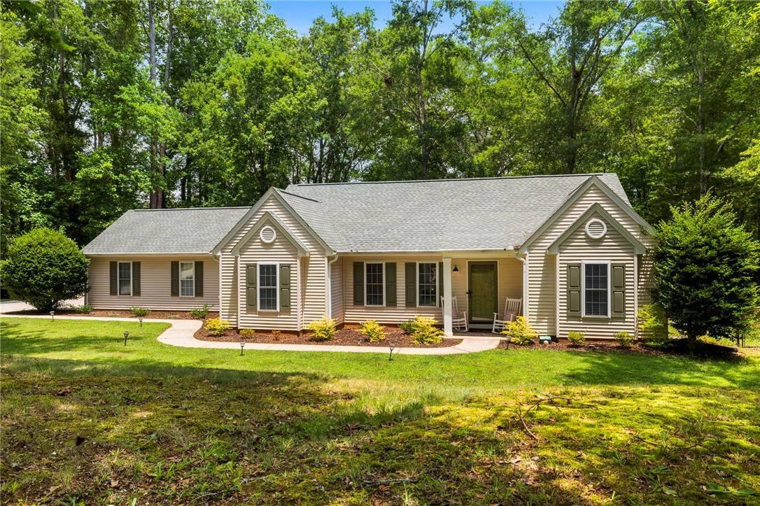 113 Roslyn DR, Clemson, SC 29631