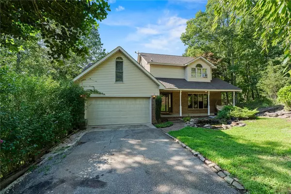 Pickens, SC 29671,161 Overlook DR