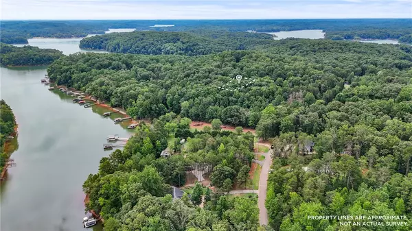 Westminster, SC 29693,00 Sweet Gum DR
