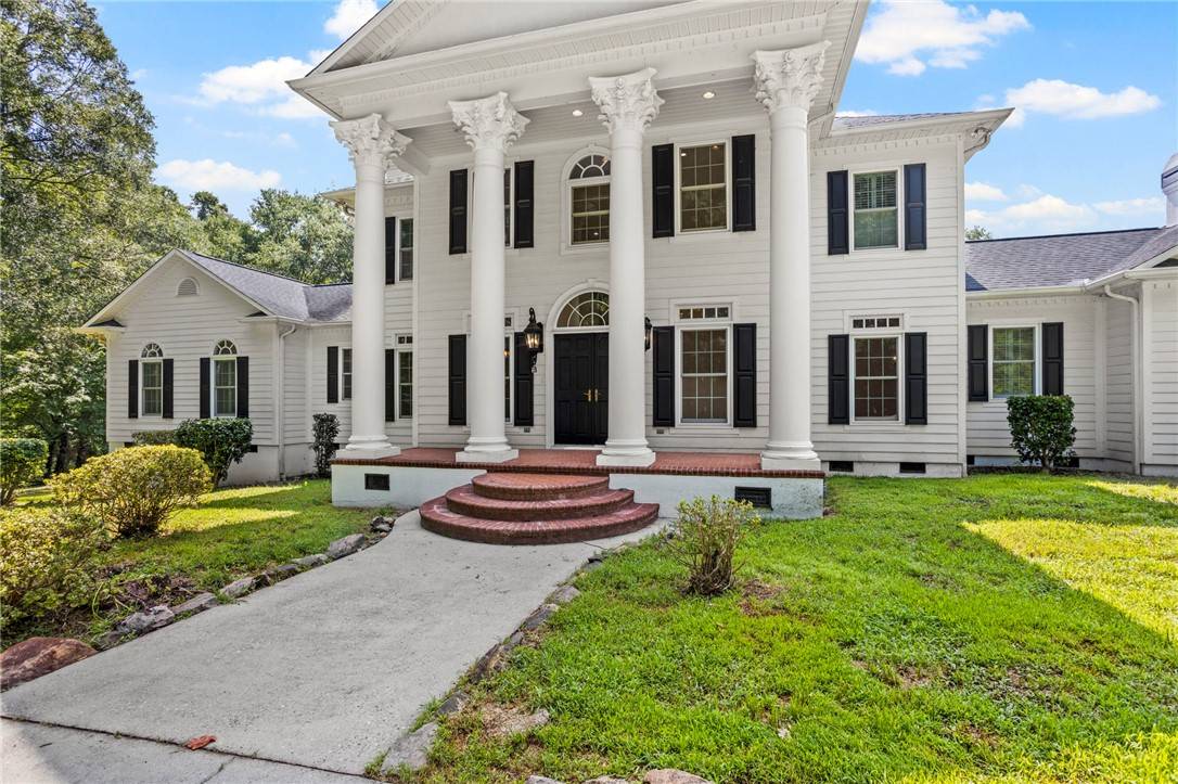 Anderson, SC 29621,1420 White Oak DR