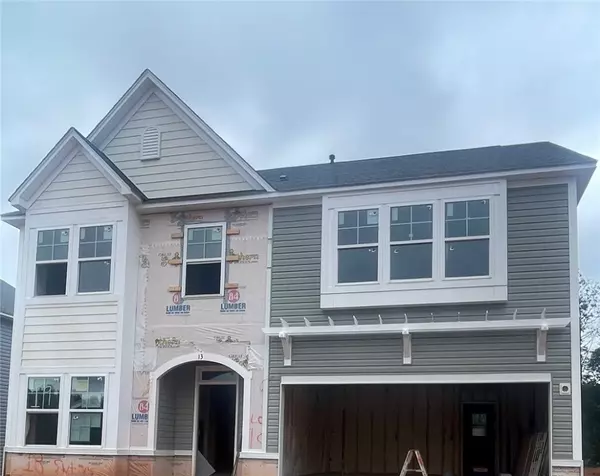 13 Sweetgrass ST, Central, SC 29630