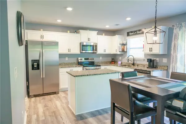 Woodruff, SC 29388,268 Millen DR