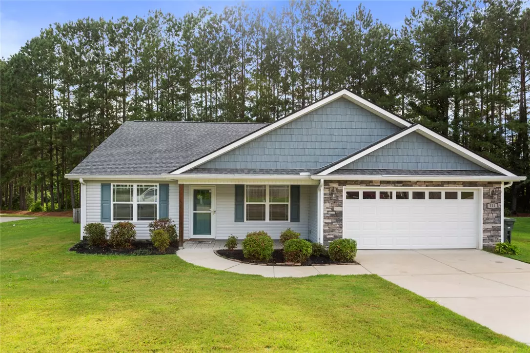 Seneca, SC 29678,111 Madison Pointe DR