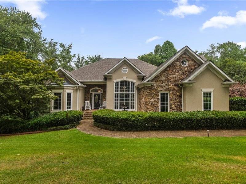 Easley, SC 29642,111 Glenn Burnie DR