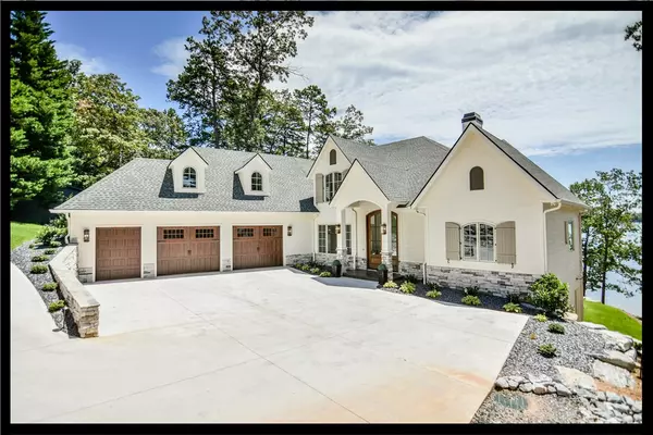 20 Eastern PT, Salem, SC 29676