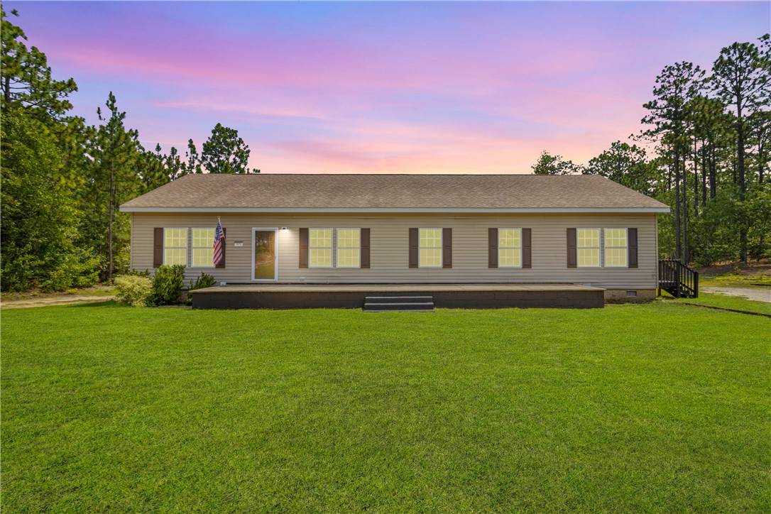 973 Pine Plain RD, Gaston, SC 29053