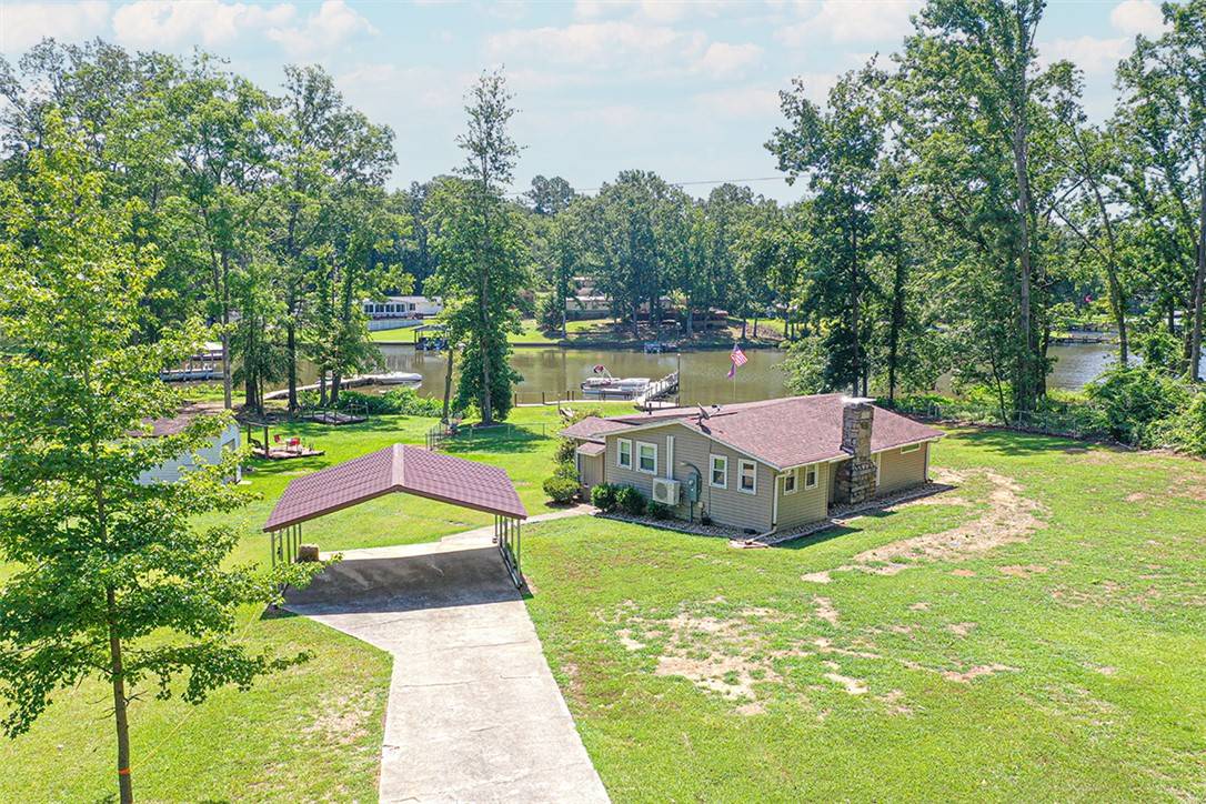 714 Rosemont CIR, Waterloo, SC 29384