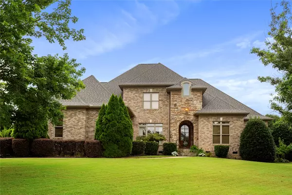 104 Harlond DR, Anderson, SC 29621