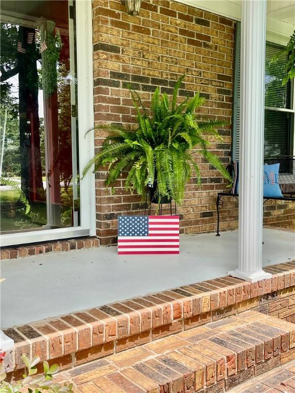 Williamston, SC 29697,201 Autumn DR