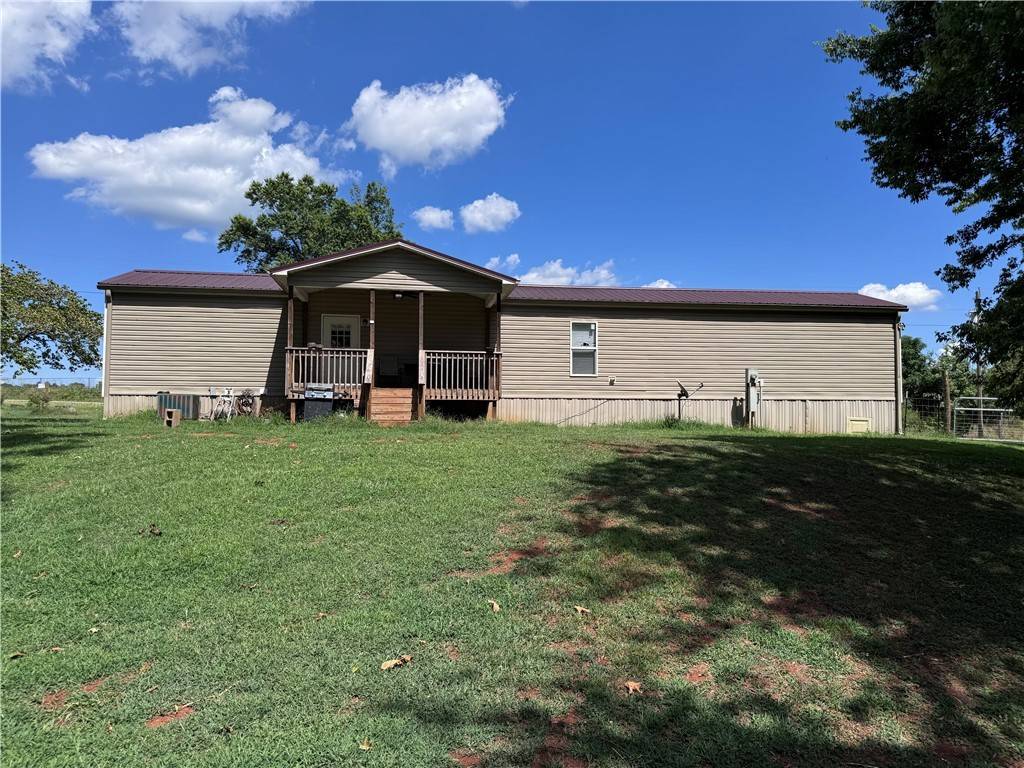 Seneca, SC 29678,340 Earls Mill RD