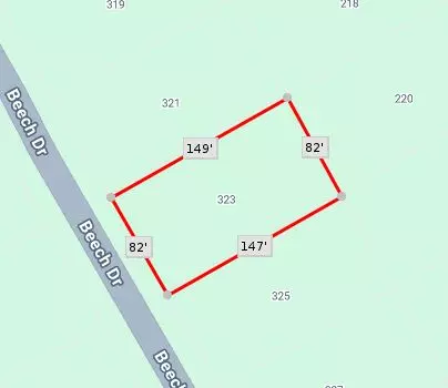 Westminster, SC 29693,323 Beech DR