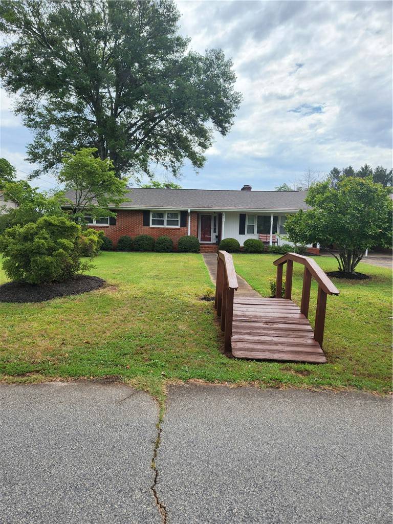 Easley, SC 29642,102 James ST
