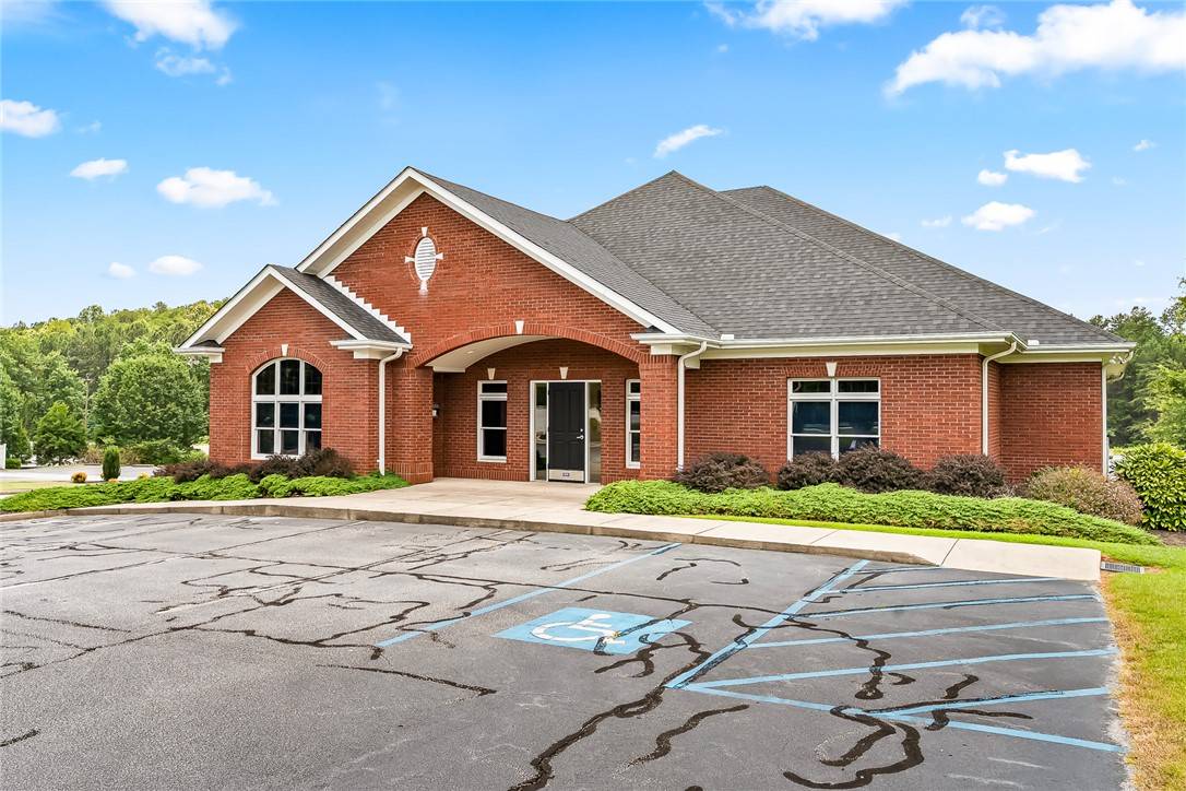 3691 Blue Ridge BLVD, Walhalla, SC 29691