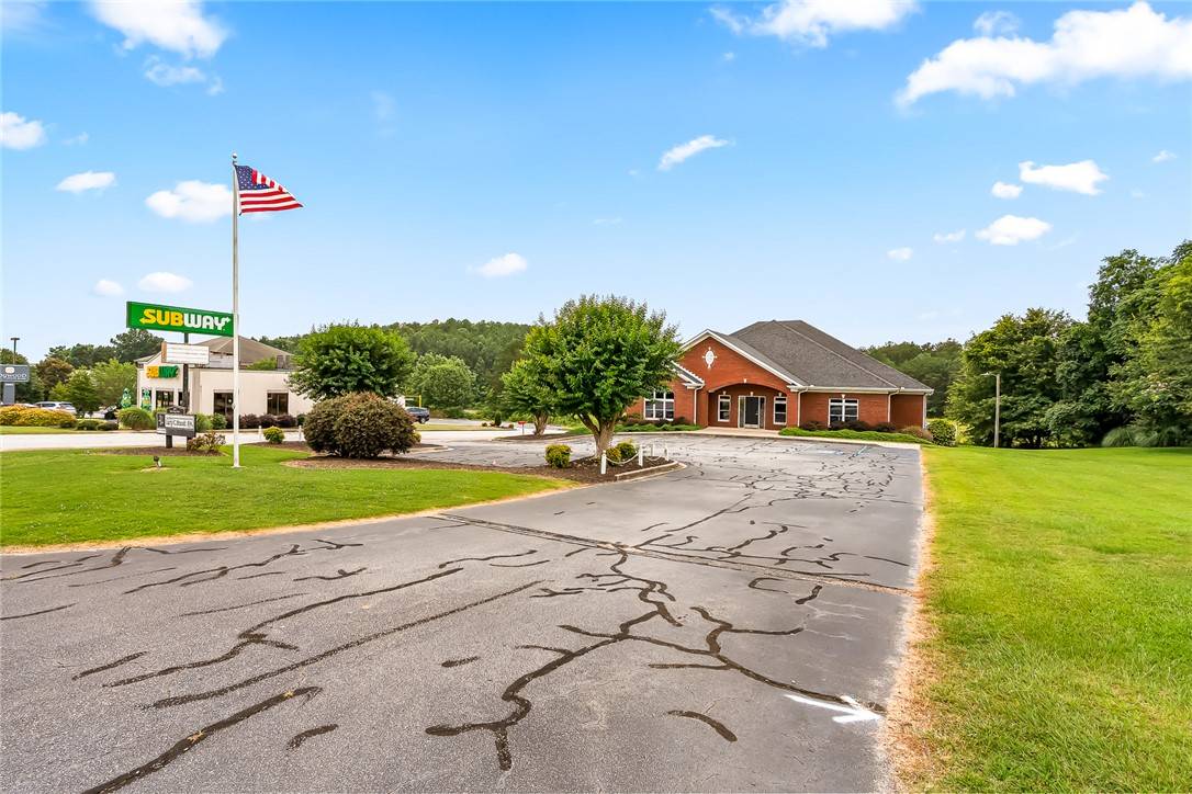Walhalla, SC 29691,3691 Blue Ridge BLVD