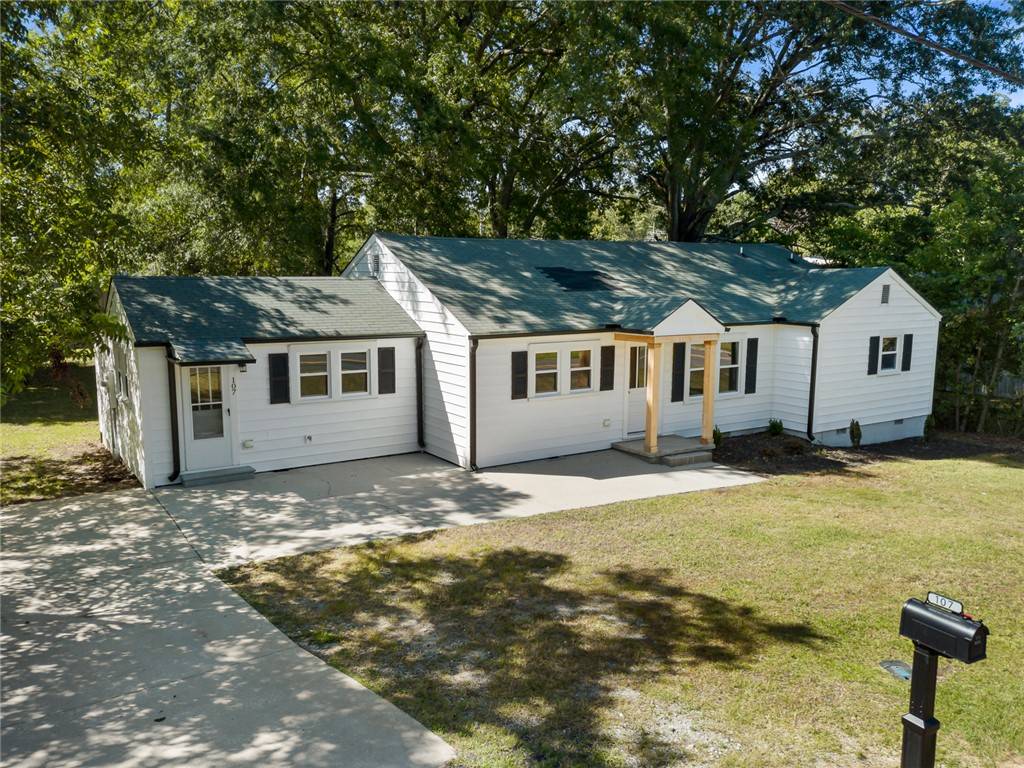 Belton, SC 29627,107 Stevenson DR
