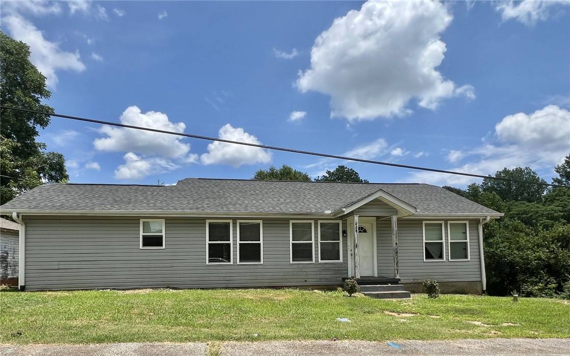 209 Bivens ST, Pickens, SC 29671