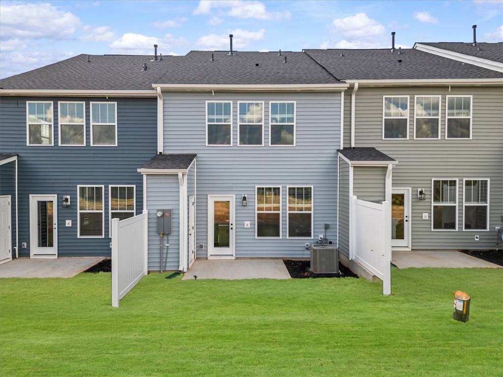Anderson, SC 29621,267 Silo Ridge DR