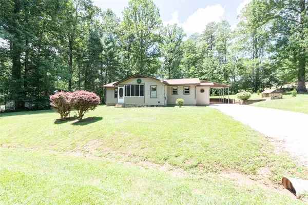 Mountain  Rest, SC 29664,265 Chattooga Lake RD