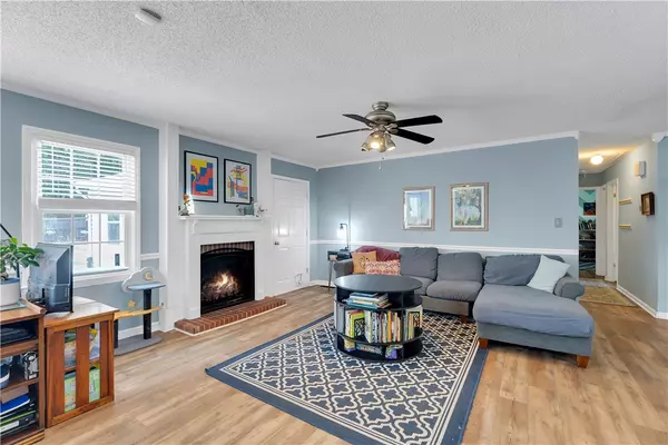Seneca, SC 29678,506 Quincy RD