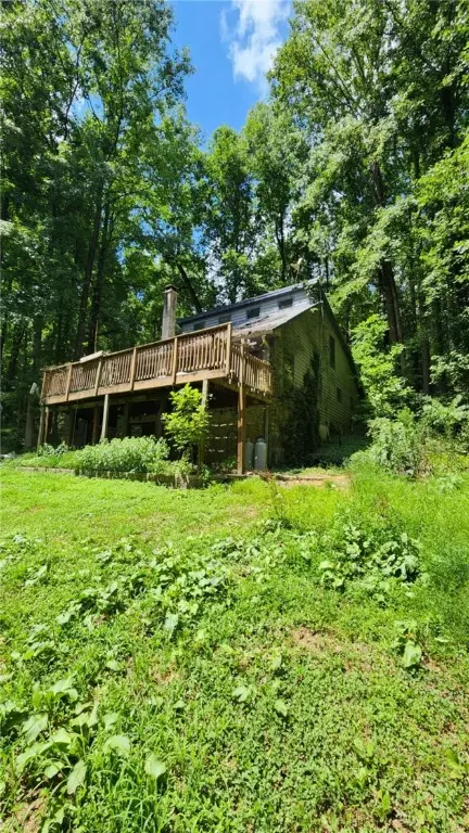 Fair Play, SC 29643,861 Summers LN