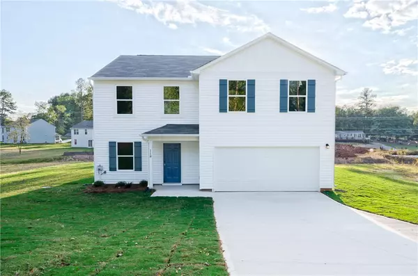 118 ELROD RD, Anderson, SC 29624