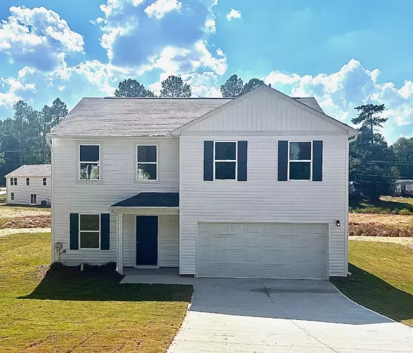118 ELROD RD, Anderson, SC 29624
