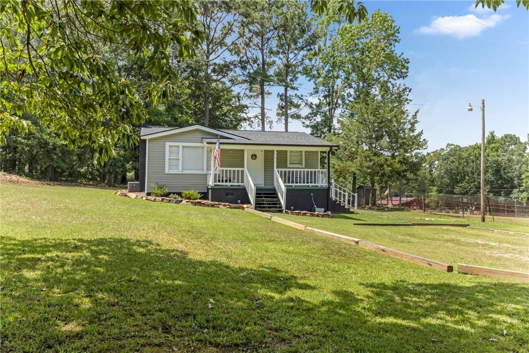291 Zion Church RD, Pacolet, SC 29372