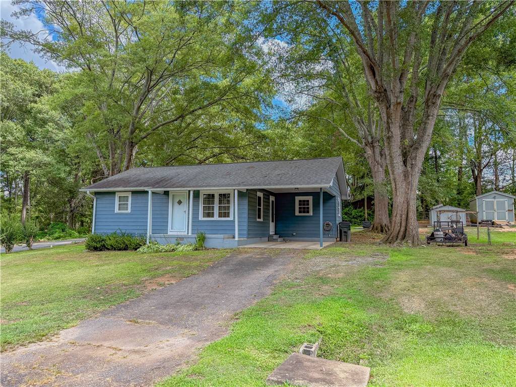 Westminster, SC 29693,112 Cedar ST