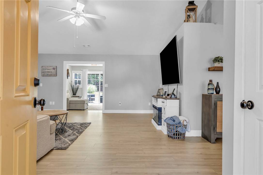 Anderson, SC 29626,205 Olive BR