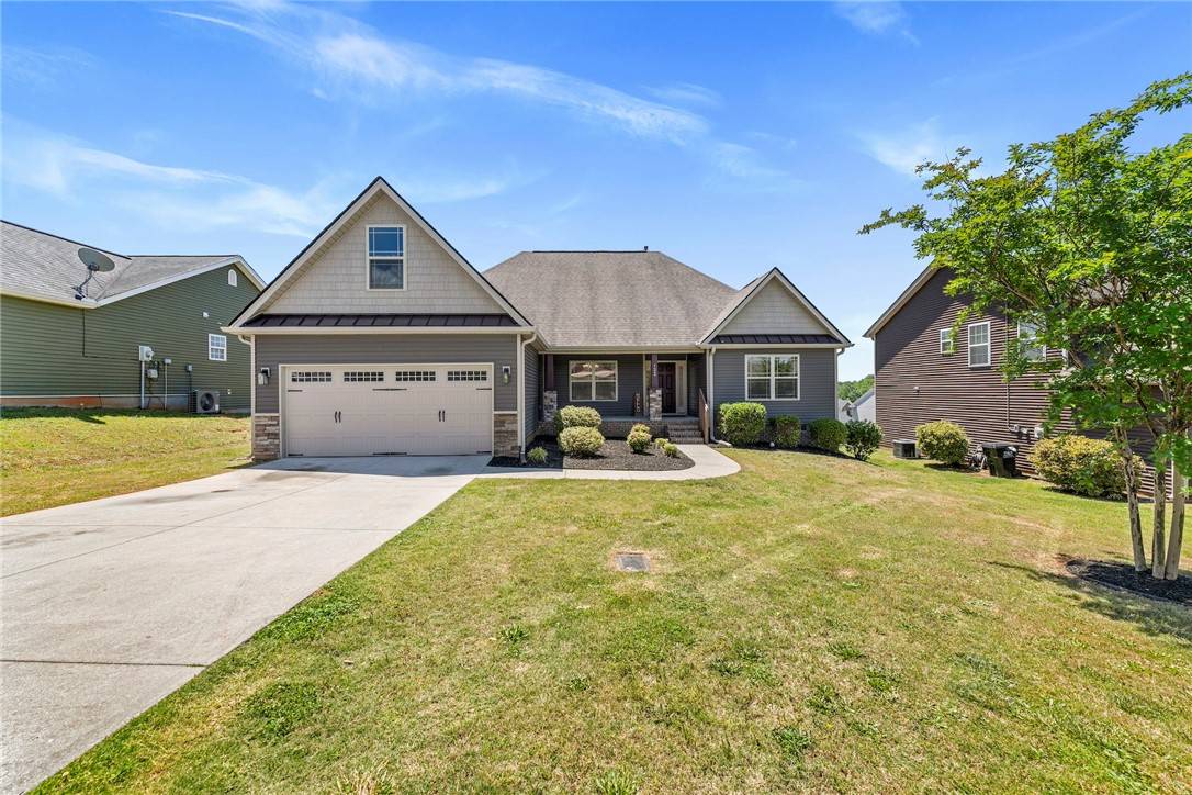 Piedmont, SC 29673,122 Corinth DR