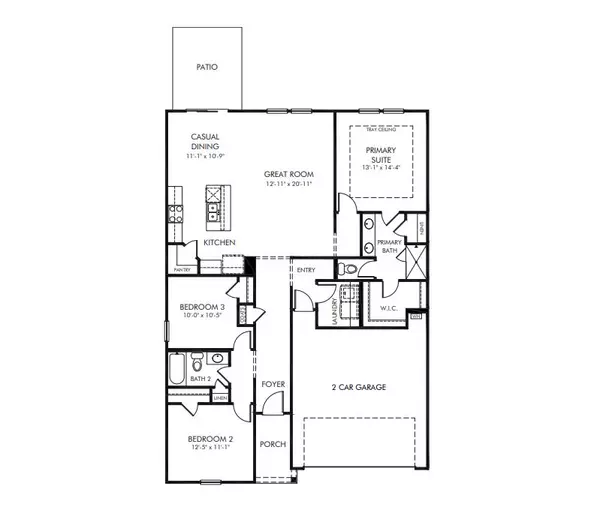 Spartanburg, SC 29306,236 Merriweather WAY