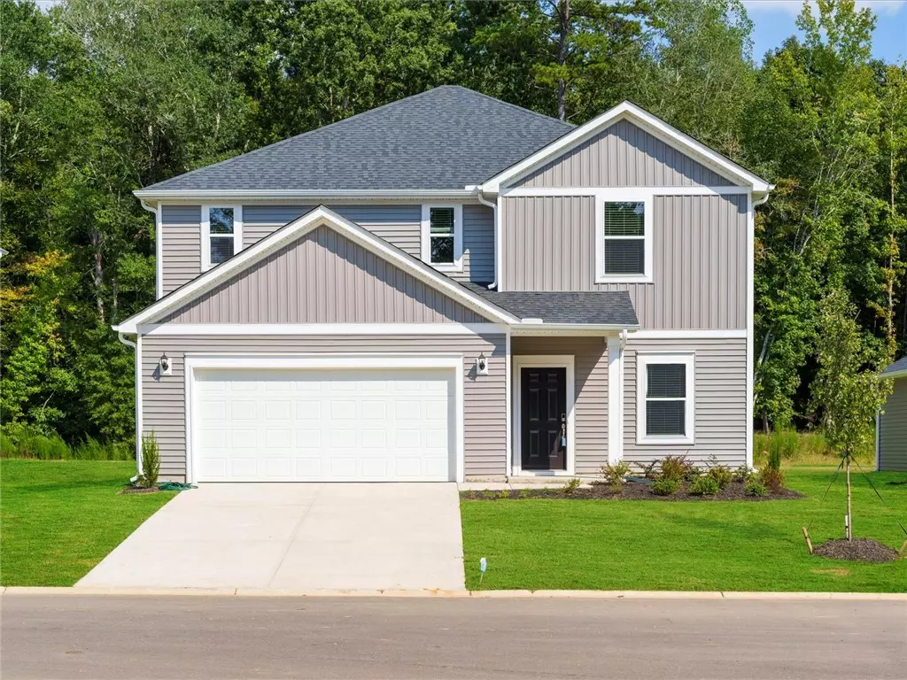 Spartanburg, SC 29306,234 Merriweather WAY