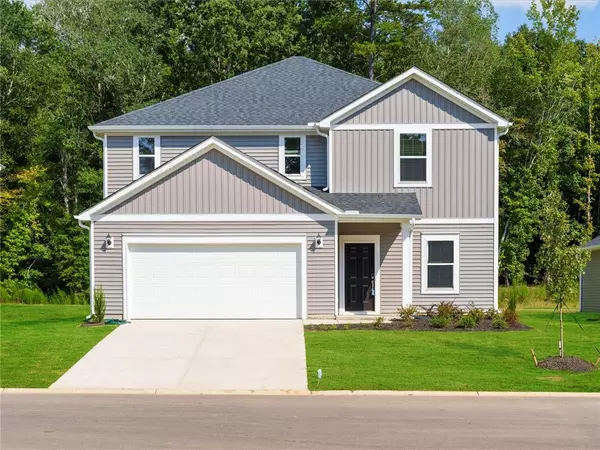 234 Merriweather WAY, Spartanburg, SC 29306