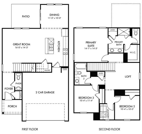 Piedmont, SC 29673,318 Fair Cross CIR