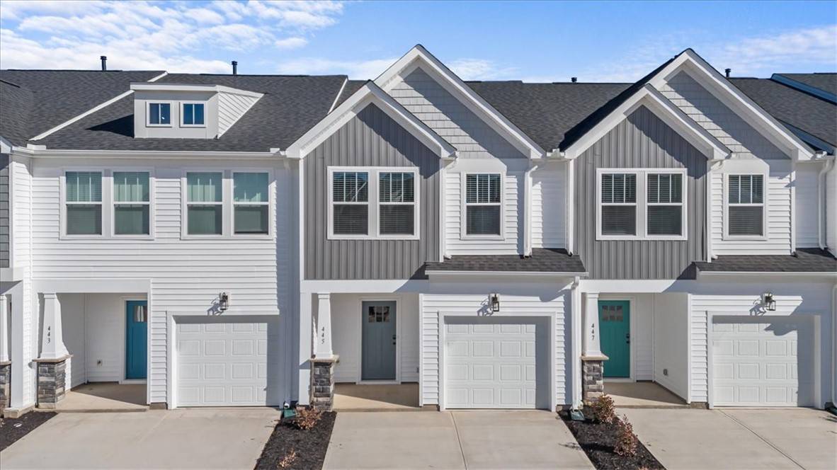 445 Hazelcote RD, Greenville, SC 29617