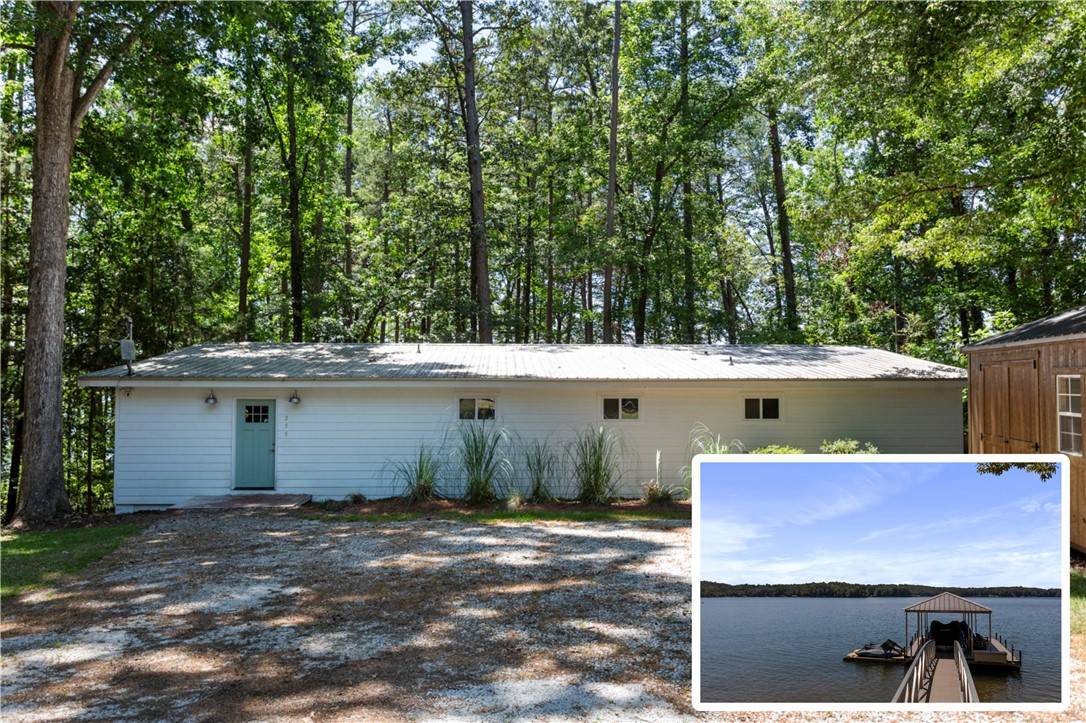 255 Joann CIR, Fair Play, SC 29643