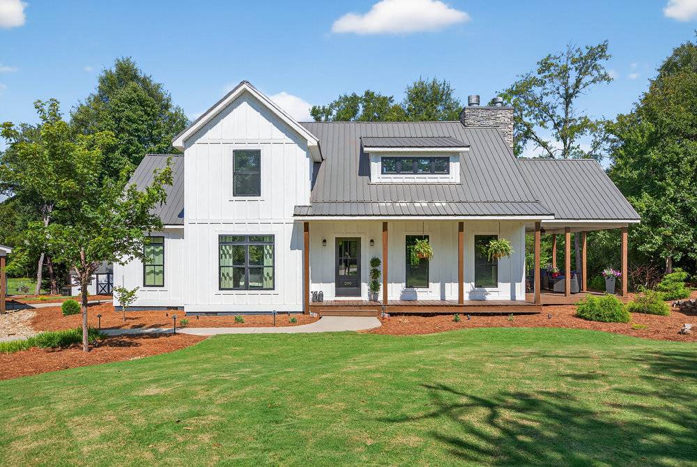 299 Scott LN, Pelzer, SC 29669