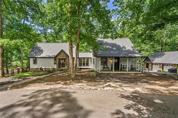 585 John Fleming RD, Hartwell, GA 30643