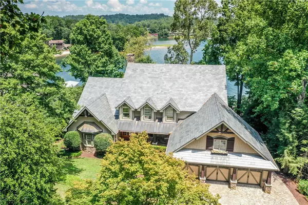 26 Beacon Ridge CIR, Salem, SC 29676