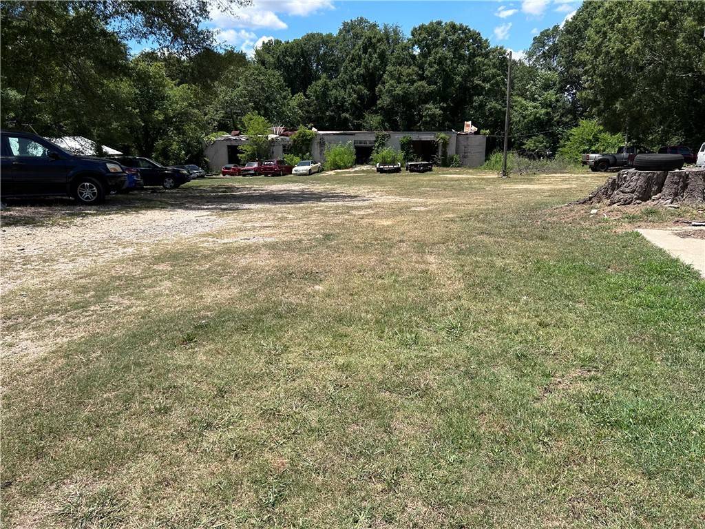1518 S. Murray AVE, Anderson, SC 29624